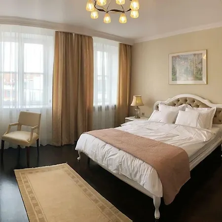 Old Town Glamur Apartamento *