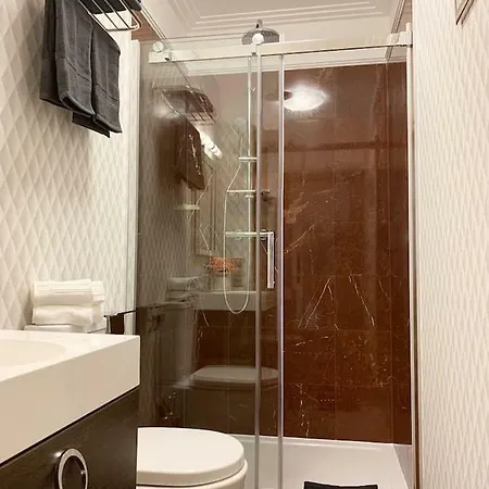 Apartamento Old Town Glamur