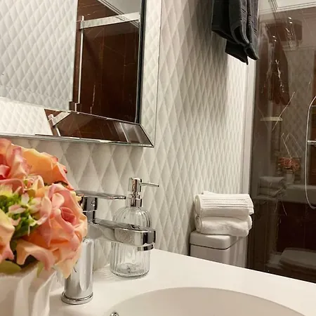 Old Town Glamur Apartamento *