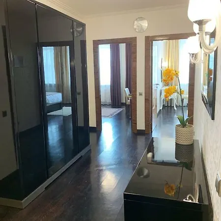 Old Town Glamur Apartamento Riga