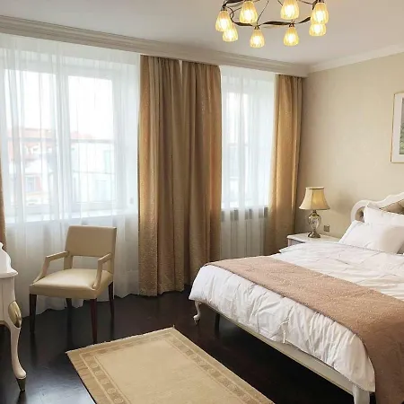 Old Town Glamur Apartamento *