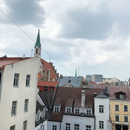 Old Town Glamur
